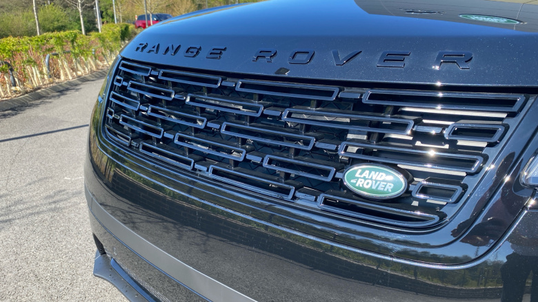 Land Rover Range Rover Velar 2.0 D200 MHEV S 5dr Auto Diesel Estate